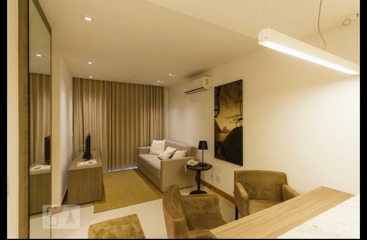 Flat Mobiliado Caio Palma Apartment Rio de Janeiro Exterior foto
